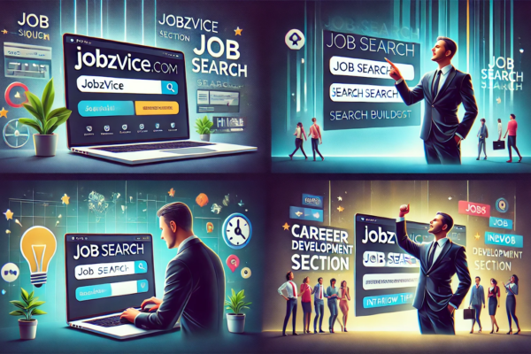 Jobzvice.com