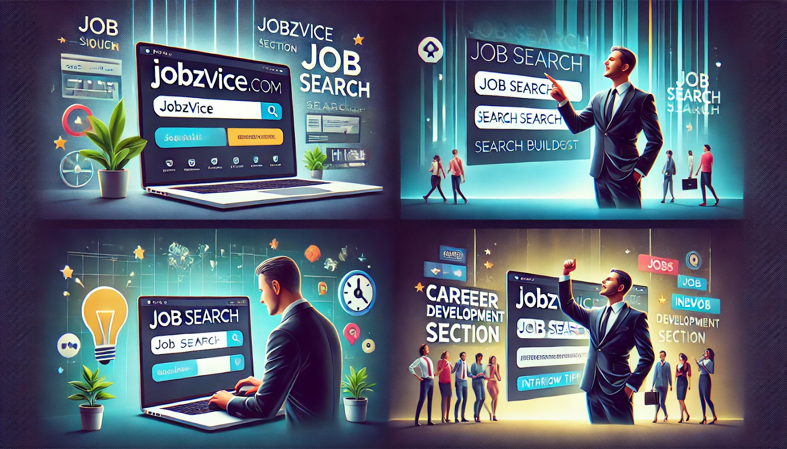 Jobzvice.com