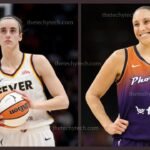 Indiana Fever vs Phoenix Mercury Match Player Stats