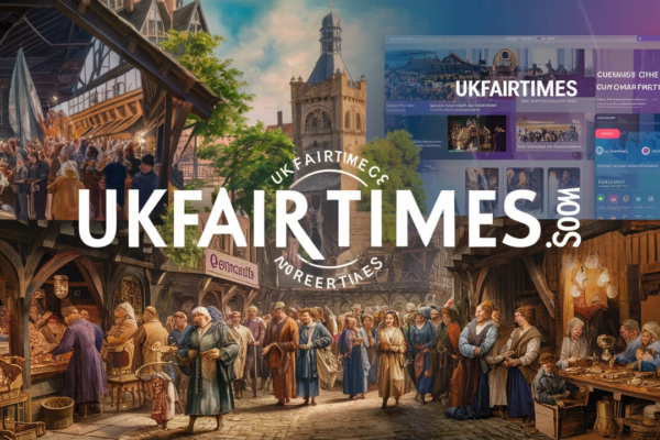 Ukfairtimes.com