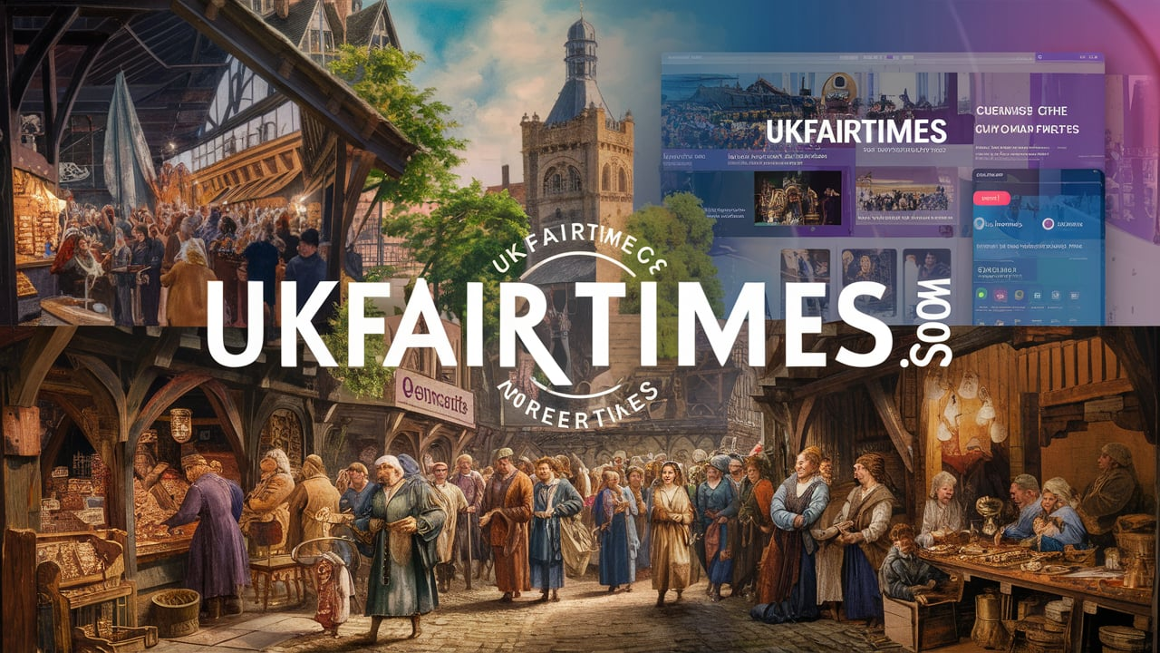 Ukfairtimes.com