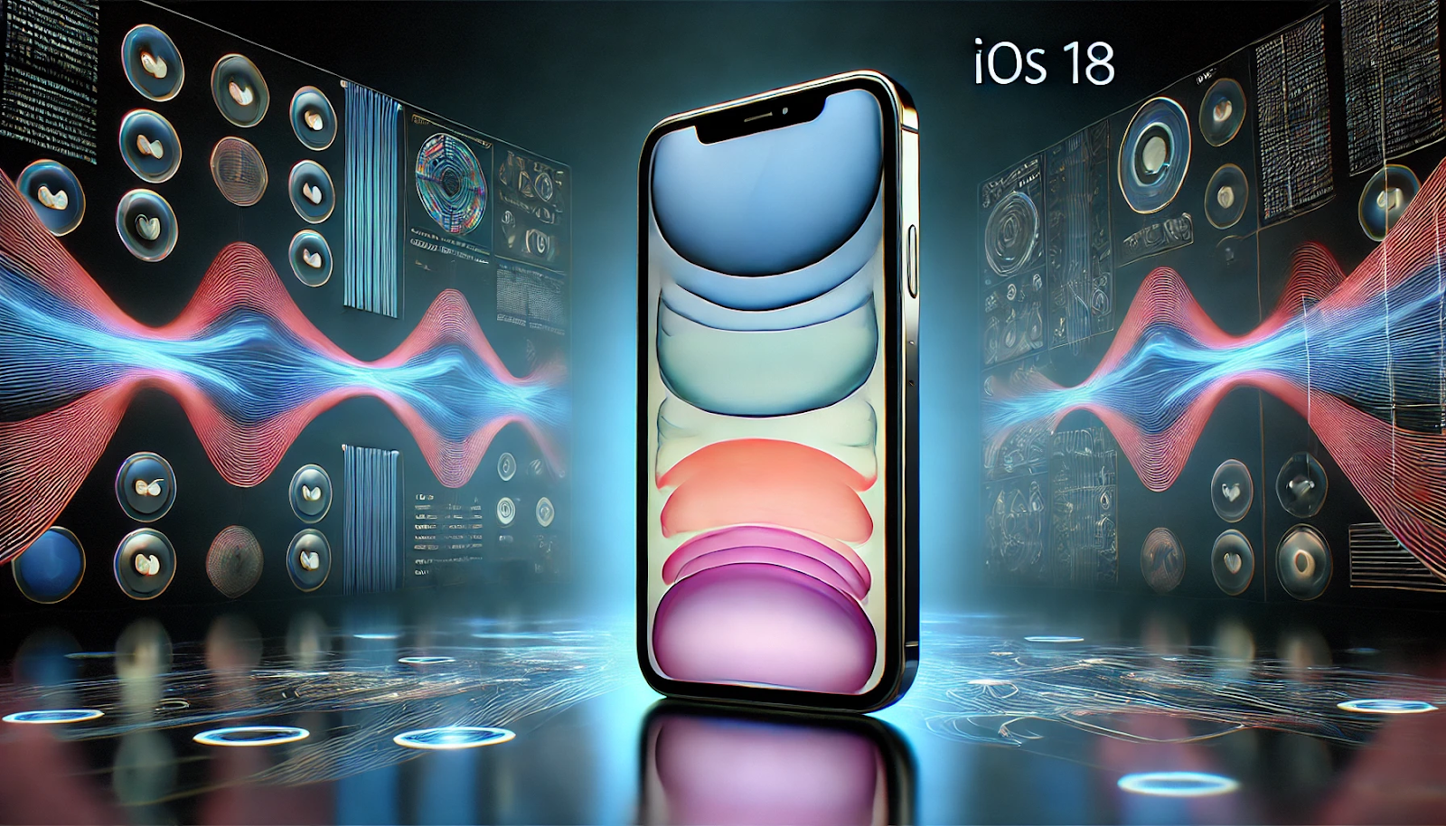 iPhone 15iOS18AI