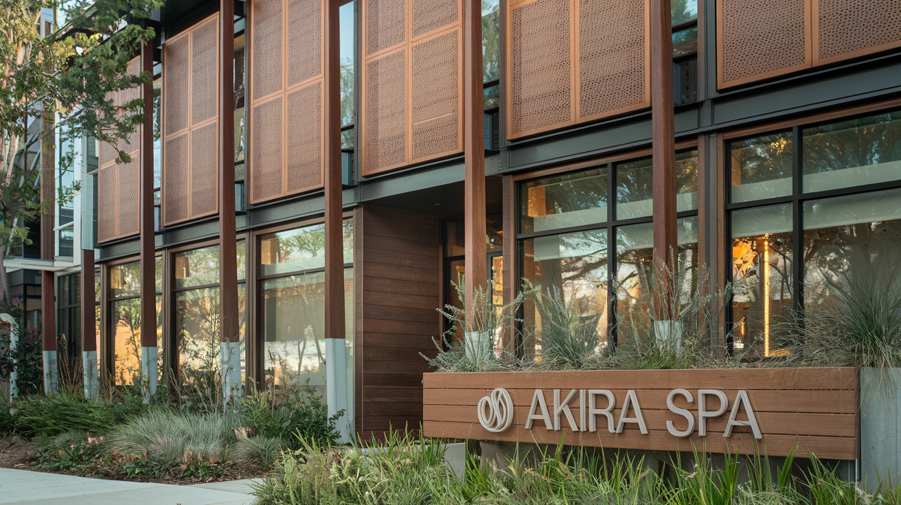 Akira Spa Englewood