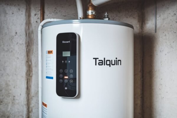 electric smart water heater talquin​