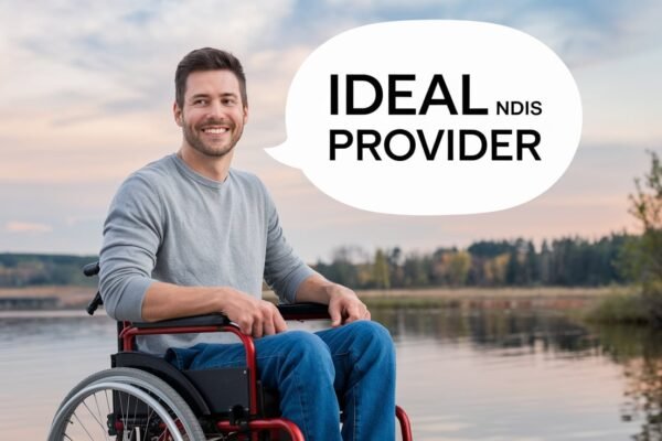 NDIS Provider