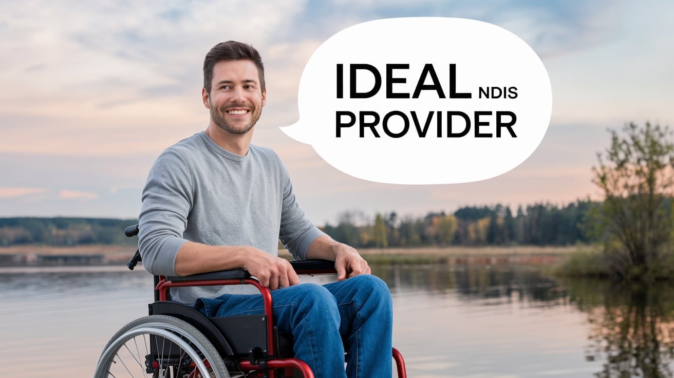 NDIS Provider