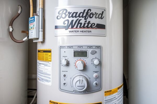 Bradford white water heater model rg1pv50s6n19264