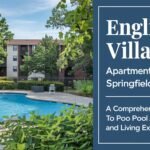 English Village 2 apartments Springfield MO pool key