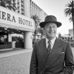 harpo marx owned the riviera hotel