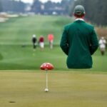 shroom ball marker golf