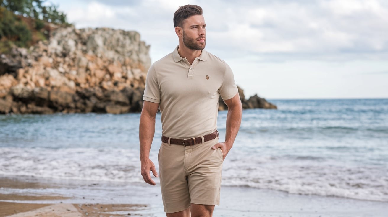 men's croft and barrow 73277 mens shorts