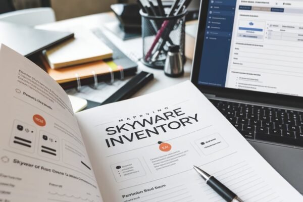 Skyware Inventory