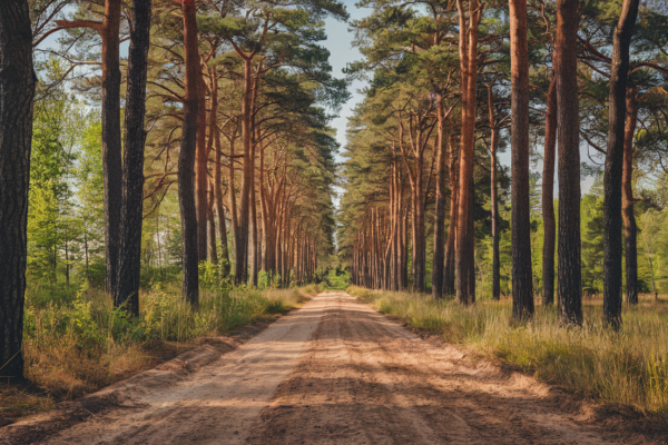 Does Select Pine Bend on Janco Wood Chart