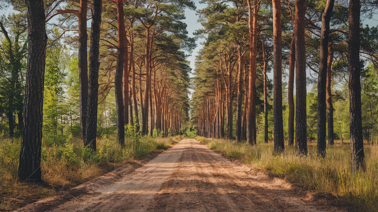 Does Select Pine Bend on Janco Wood Chart