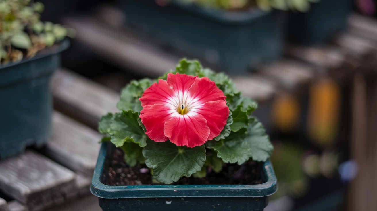 Do Emphoriums Get New Red Flowers