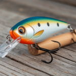 0.38 oz to 0.75 oz sinker popper fishing lure​