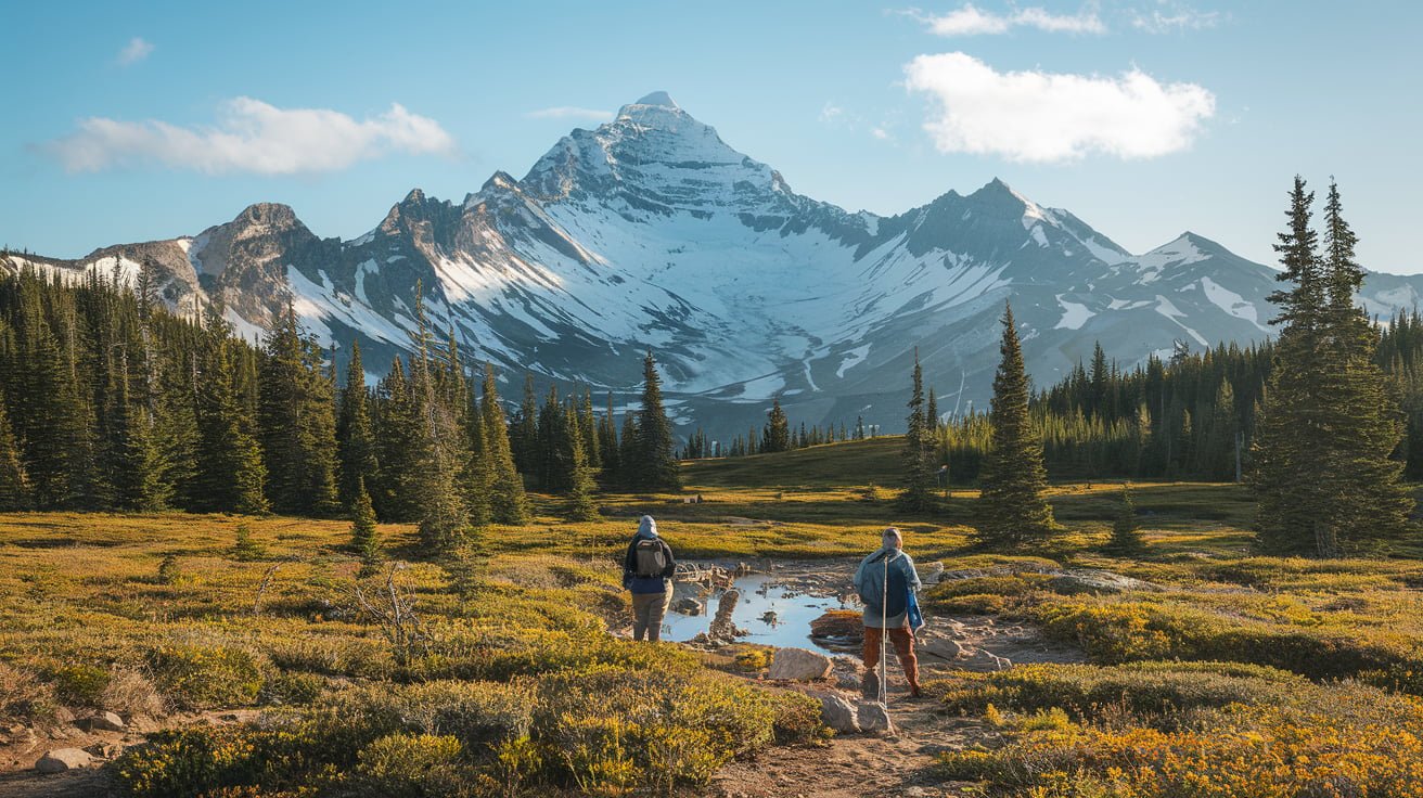 Moffat Road Designated Dispersed Camping